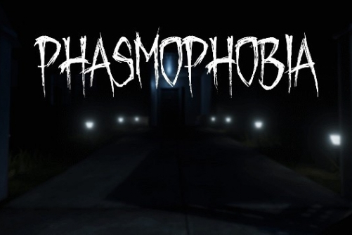 Phasmophobia 恐鬼症-739630