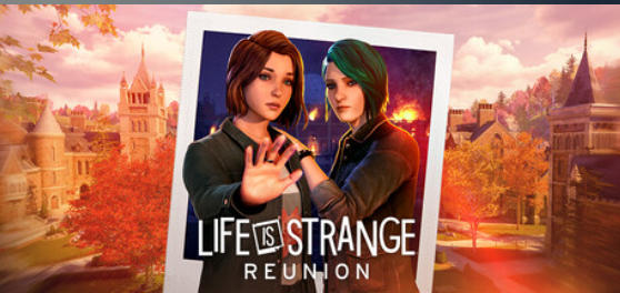奇异人生重逢Life is Strange Reunion-2624870
