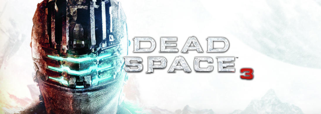 死亡空间3Dead Space™ 3-1238060