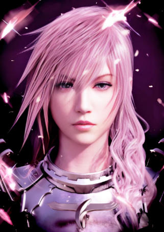 最终幻想13-2FINAL FANTASY® XIII-2
