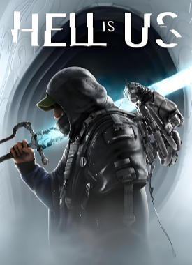 Hell is Us 地狱即我们