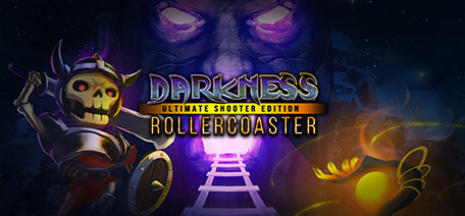 Darkness Rollercoaster - Ultimate Shooter Edition-1142850
