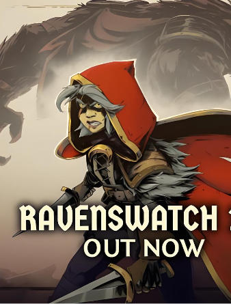 Ravenswatch 鸦卫奇旅-2071280