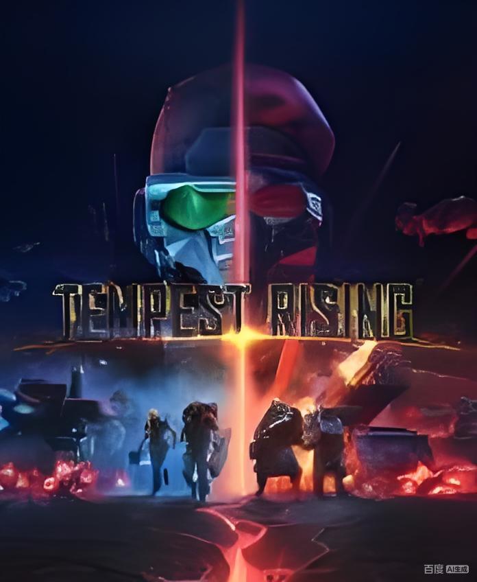 风暴崛起 Tempest Rising