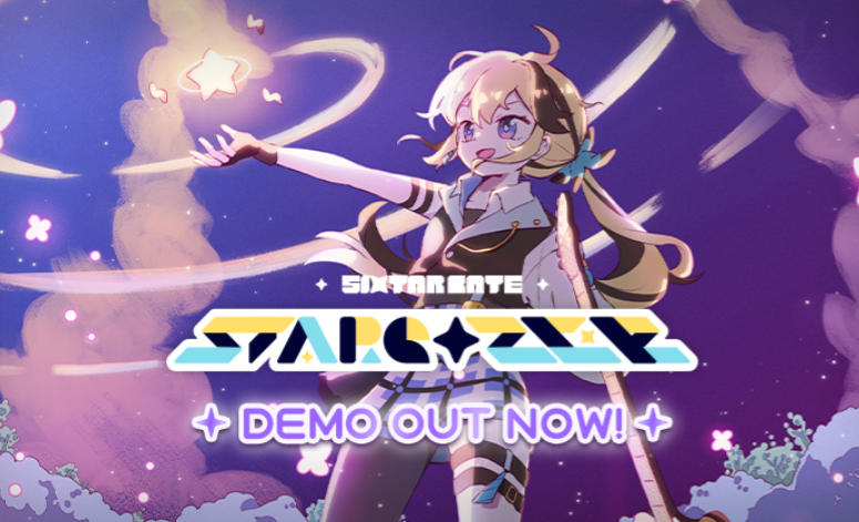 《六星门：观星者（Sixtar Gate STARGAZER）》最新 全DLC 中文版（音乐游戏）