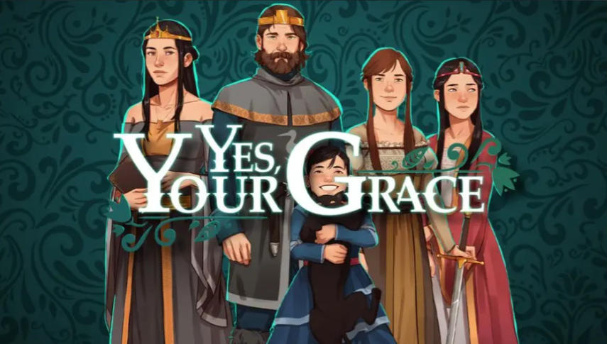 《遵命，陛下：寒冬（Yes Your Grace 2 Snowfall）》最新 中文版