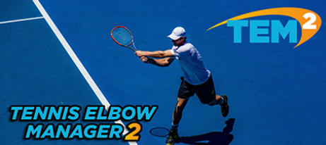 网球精英经理2‌Tennis Elbow Manager 2-760630