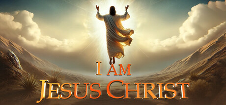 I am Jesus Christ 我是耶稣基督1198970