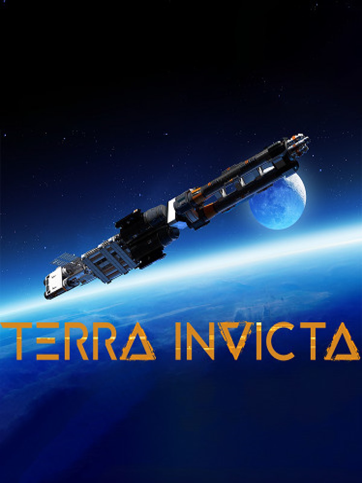 《地球不屈（Terra Invicta）》最新 中文版
