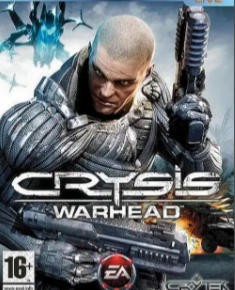 孤岛危机:弹头Crysis Warhead®-17330