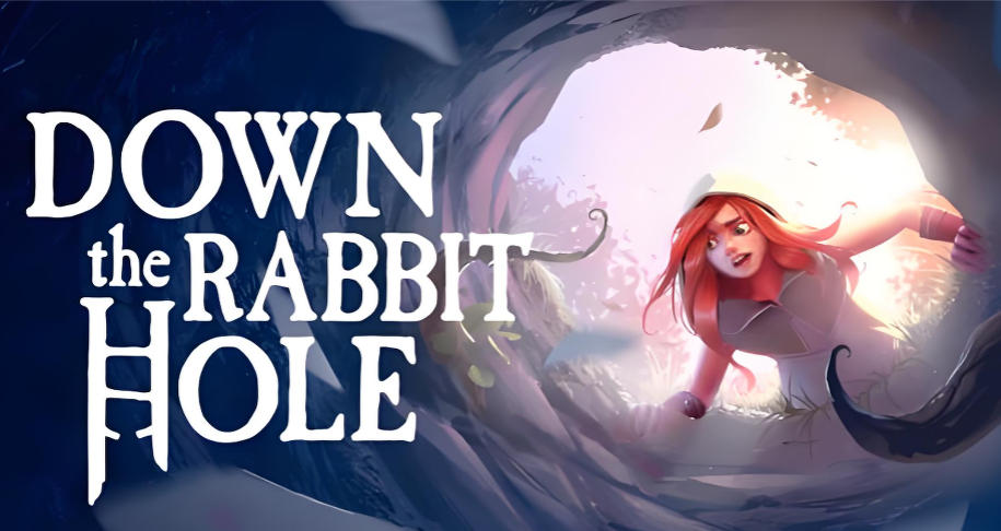 Down the Rabbit Hole-1215270