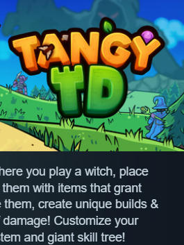 Tangy TD-2245620