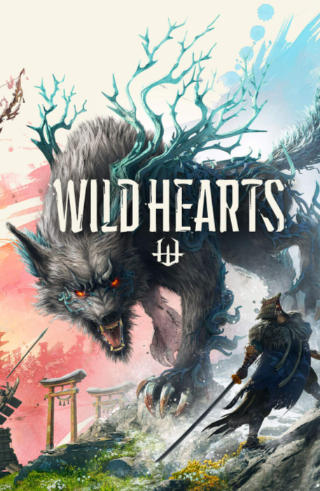 《狂野之心（Wild Hearts）机巧版》最新 全DLC 中文版