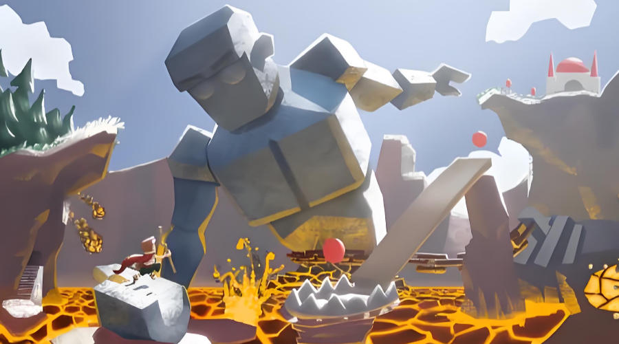 VR Giants-1124160