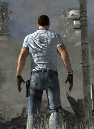 英雄萨姆经典革命:Serious Sam Classics: Revolution