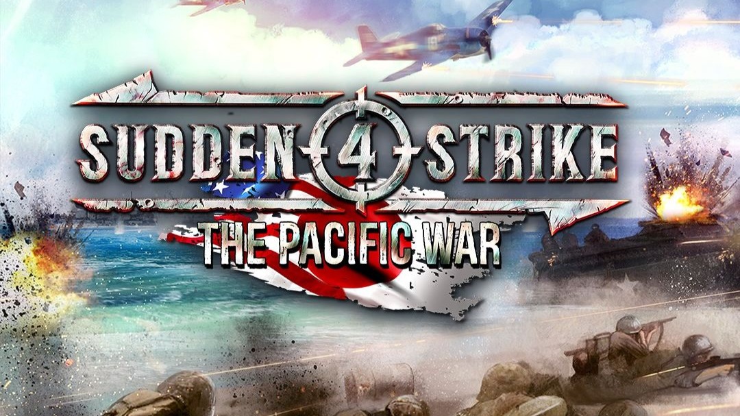 突击4Sudden Strike 4-373930