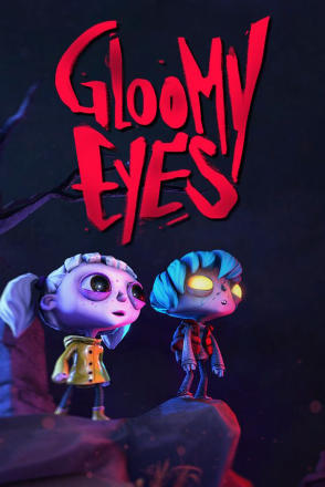 格洛米的眼睛Gloomy Eyes-2667950