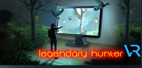 Legendary Hunter VR-642170