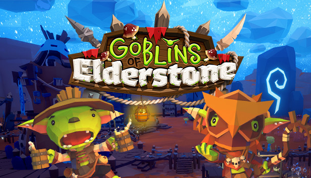 《哥布林传说（Goblins of Elderstone）》最新 中文版