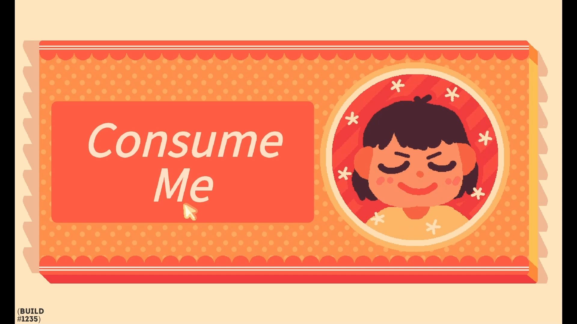 《Consume Me》最新 中文版（人生模拟器）