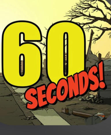 《60秒！重制版（60 Seconds! Reatomized）》最新 中文版