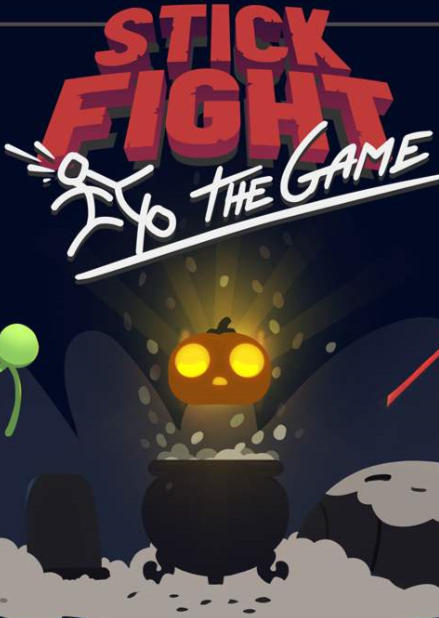 火柴人大乱斗Stick Fight: The Game-674940