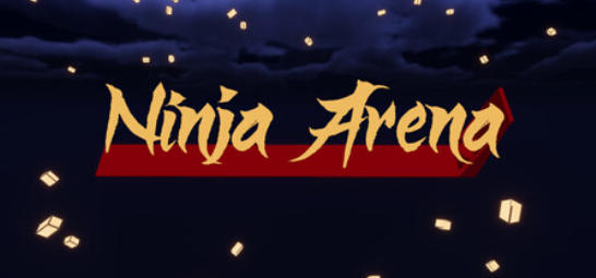 Ninja Arena-3944890