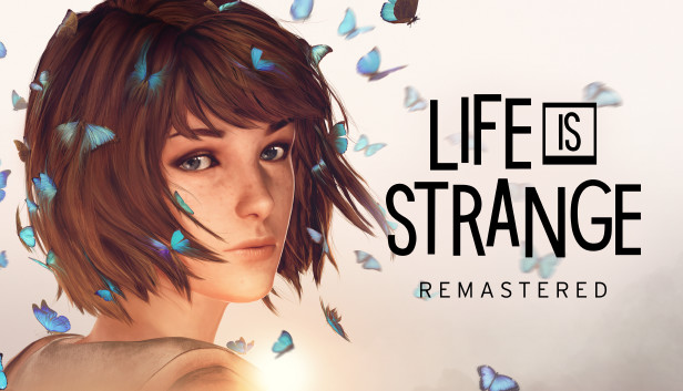 奇异人生重制版Life is Strange Remastered