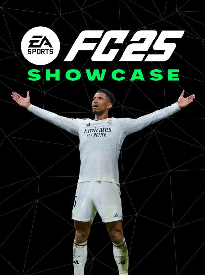 《EA SPORTS FC™ 25》-2669320