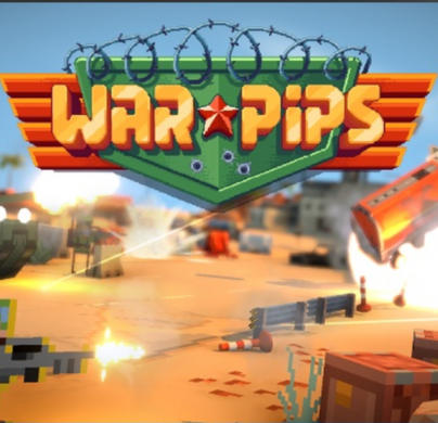 《小兵大战（Warpips）》最新 中文版