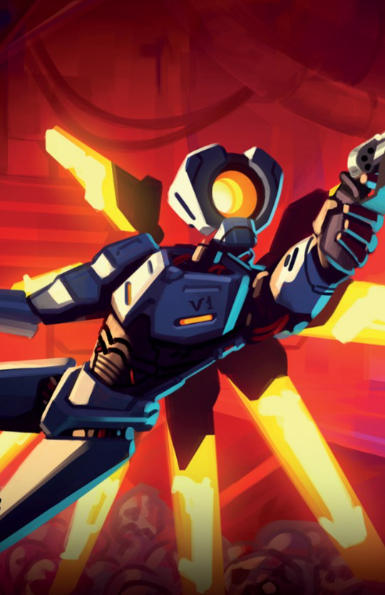 《疯狂连杀（ULTRAKILL）》最新 英文版