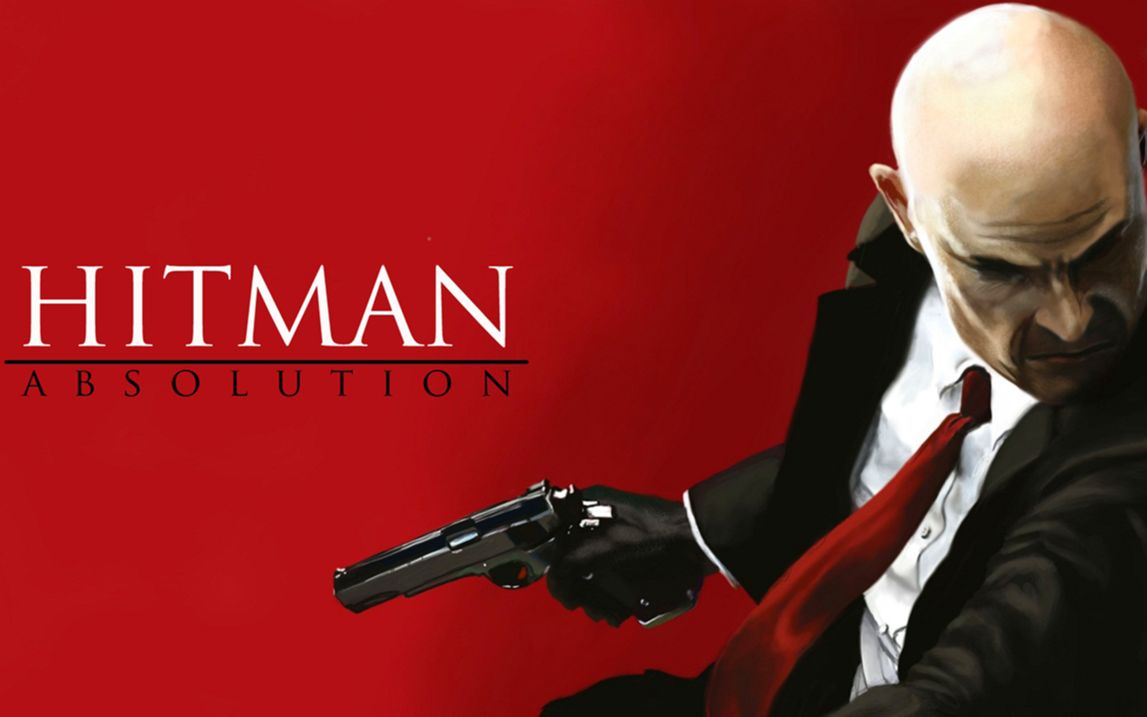 《杀手 系列合集（HITMAN）》6部 最新 全DLC 中文版