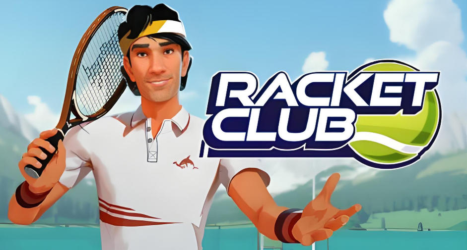 Racket Club-2407910