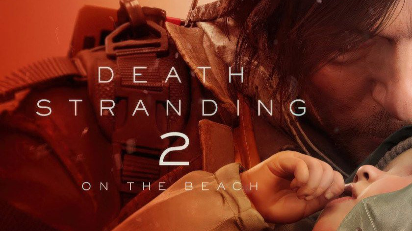 死亡搁浅2DEATH STRANDING 2: ON THE BEACH-3280350