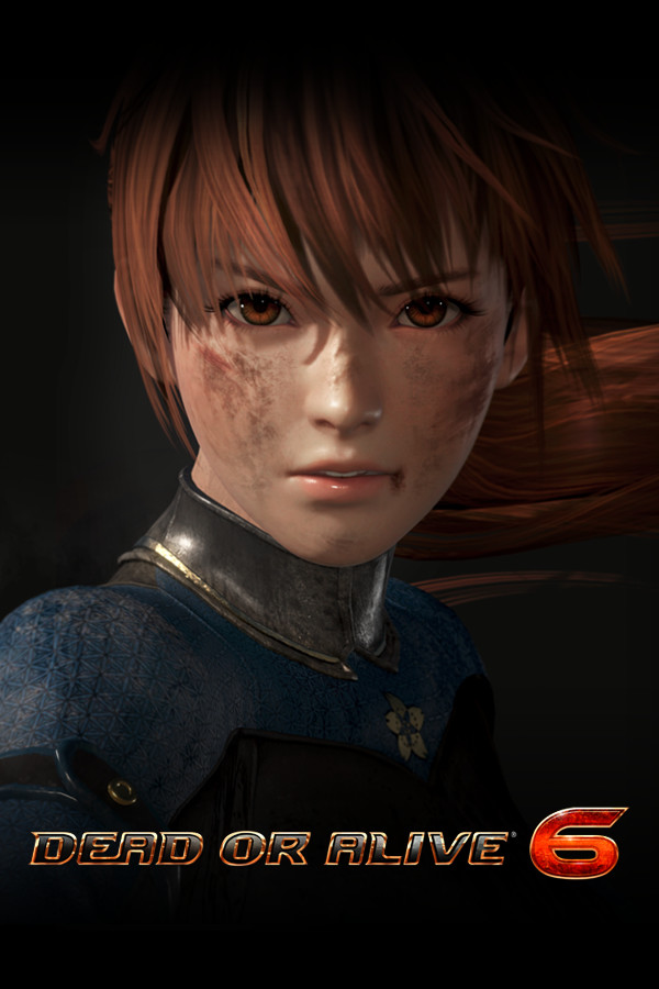死或生6 DEAD OR ALIVE 6-838380