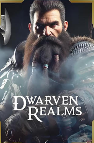 矮人领域‌‌Dwarven Realms-2015240