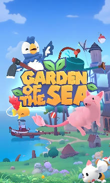 Garden of the Sea-2887410