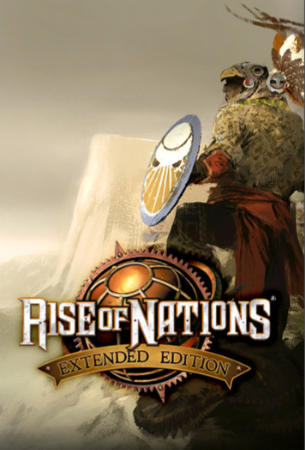 国家的崛起：扩展版Rise of Nations Extended Edition