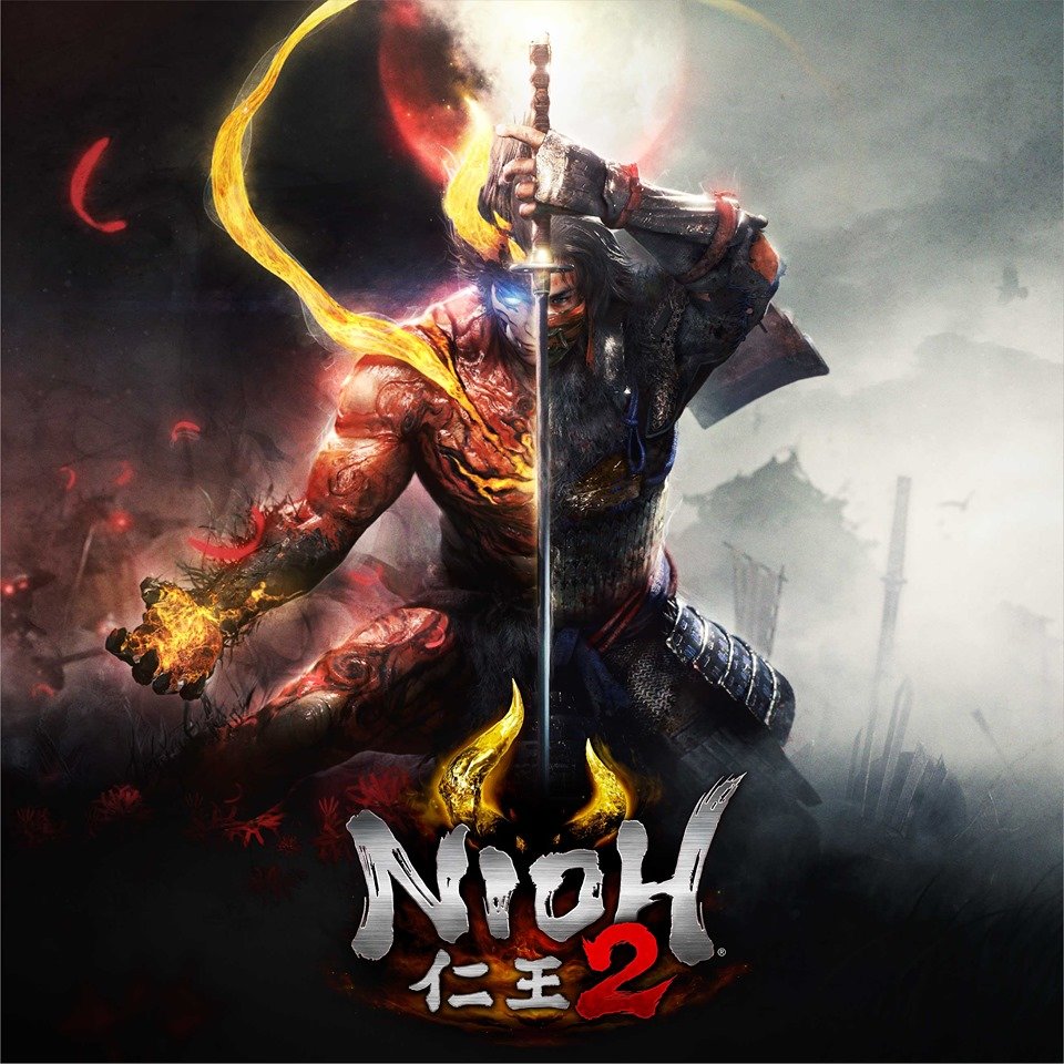仁王２ Complete Edition