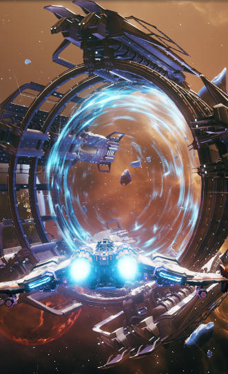 永恒空间EVERSPACE™396750