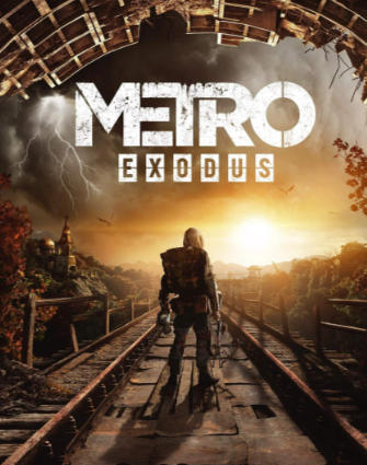 地铁离去Metro Exodus-412020