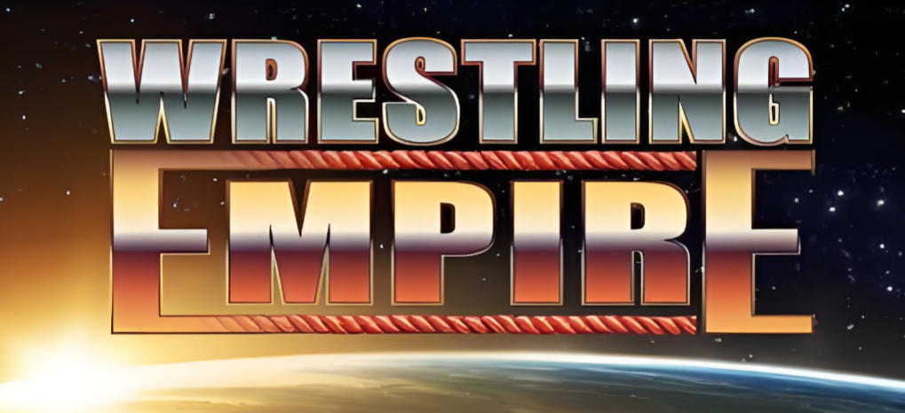 摔跤帝国Wrestling Empire-1620340