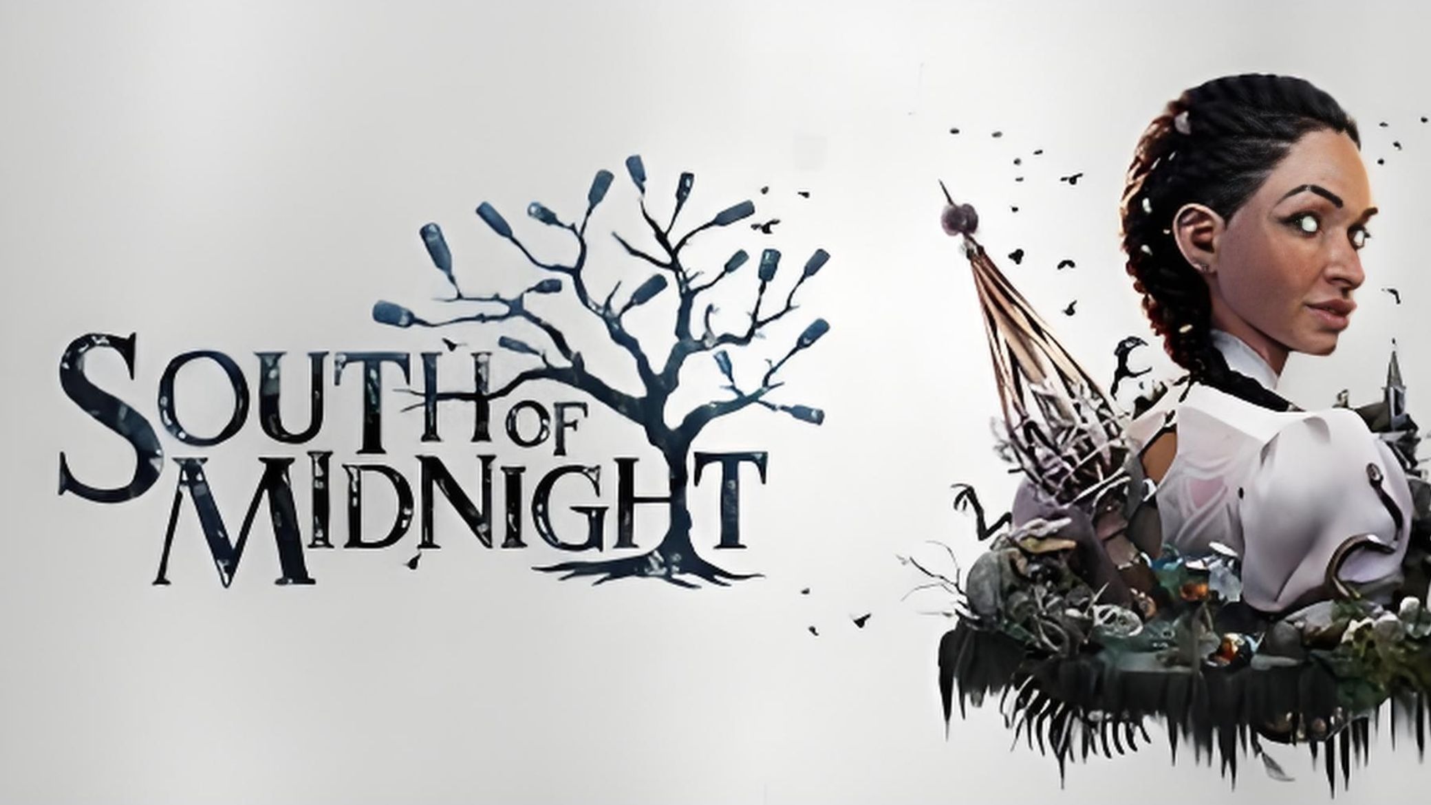 午夜以南South of Midnight-1934570