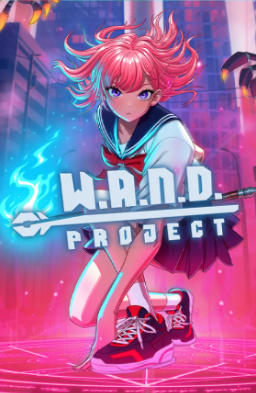 《东京巫女：幸存者（W.A.N.D.Project）》最新 中文版
