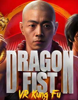 Dragon Fist: VR Kung Fu-1481780