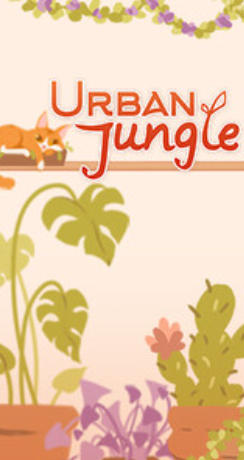 《我的小绿屋（Urban Jungle）》最新 中文版