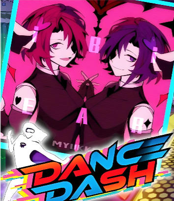 Dance Dash-2005050