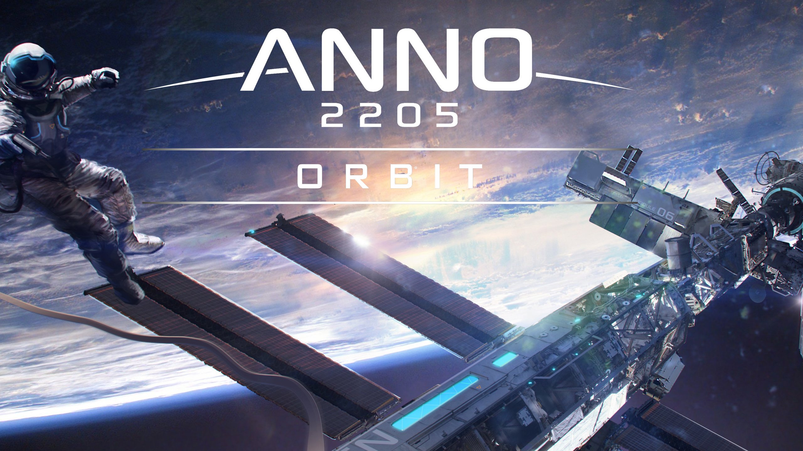 Anno 2205™