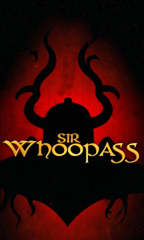 贱贱爵士：不朽之死Sir Whoopass™: Immortal Death-1240590