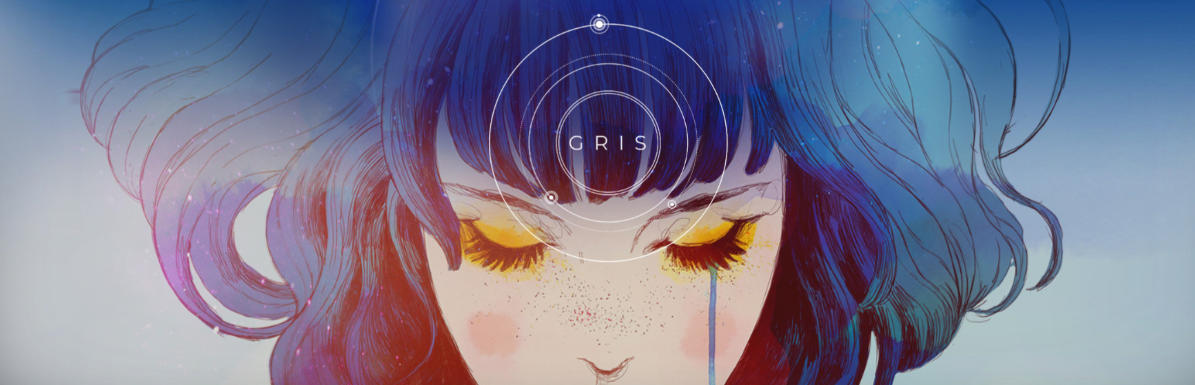格莉斯的旅程GRIS-683320